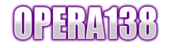 Logo OPERA138